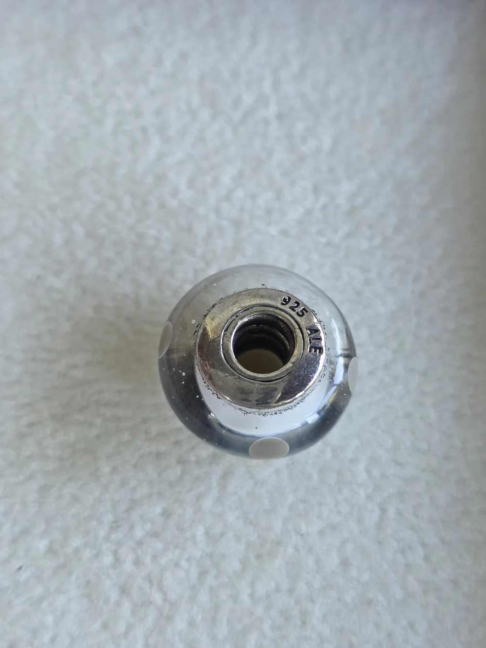 PANDORA 925 Charm